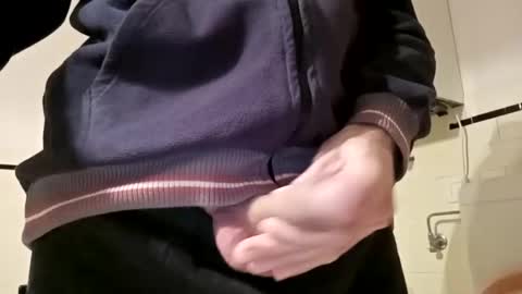 stevenx1974 online show from 01-16-25, 11:16