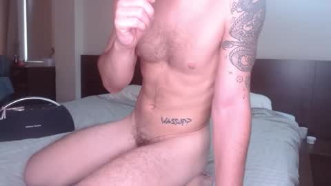 Snapshot of steveoceanbeanhuge chatting on 11-02-25, 12:46 Alex online show from 11-02-25, 12:46