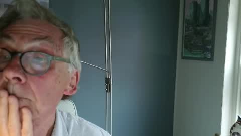 Steveospey online show from 06-01-26, 05:36
