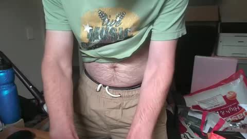 SteveTheTigerr online show from 12-10-24, 11:30