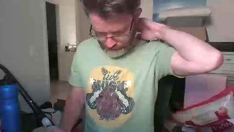 SteveTheTigerr online show from 12-12-24, 05:31