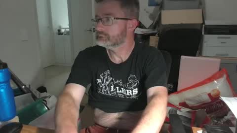 SteveTheTigerr online show from 01-13-25, 05:33