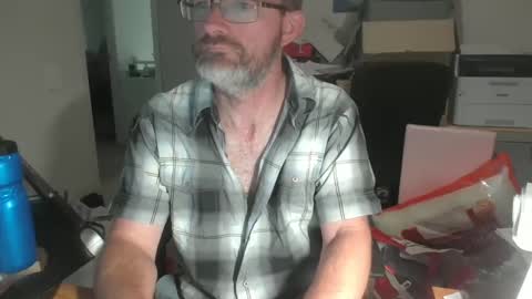 SteveTheTigerr online show from 01-28-25, 10:34