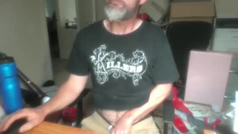 SteveTheTigerr online show from 03-02-25, 11:42