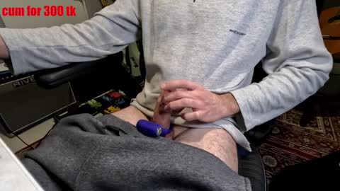 stevie_grey online show from 12-15-24, 08:25