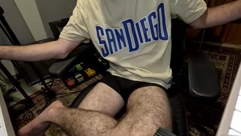 stevie_grey online show from 09-27-25, 07:08