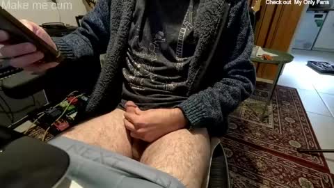 stevie_grey online show from 05-03-26, 05:35
