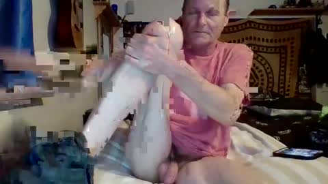 steviehard7 online show from 02-24-25, 01:10