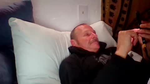 steviehard7 online show from 11-03-25, 08:15