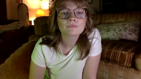 Stevie Mae online show from 03-18-26, 06:38