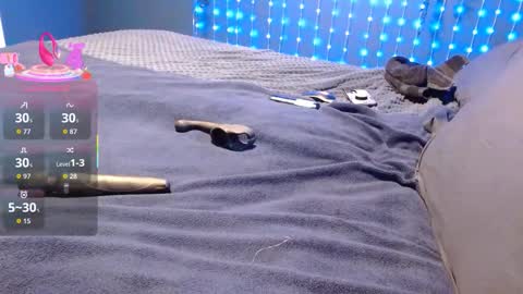 Snapshot of steviestiff chatting on 02-02-26, 12:59 Steve online show from 02-02-26, 12:59