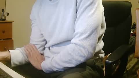 Chillguy online show from 12-03-24, 05:20