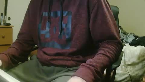 Chillguy online show from 12-07-24, 07:16