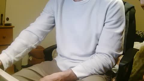 Chillguy online show from 12-09-24, 03:29