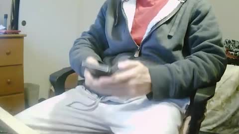 Chillguy online show from 12-13-24, 04:38