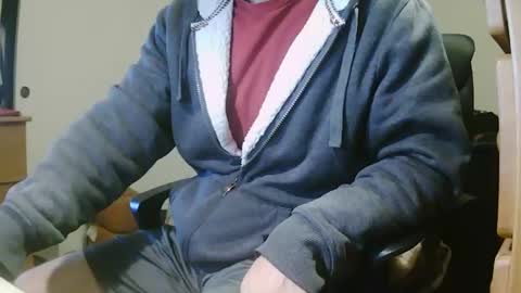 Chillguy online show from 12-14-24, 06:13