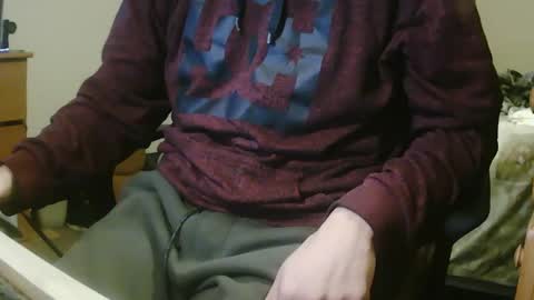 Chillguy online show from 12-21-24, 04:25