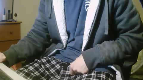 Chillguy online show from 01-04-25, 02:56