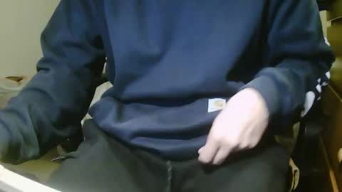 Chillguy online show from 02-05-25, 06:02