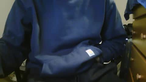 Chillguy online show from 02-06-25, 05:14