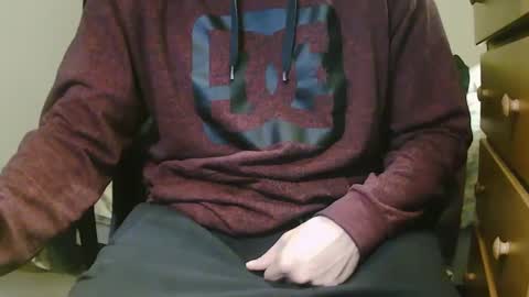 Chillguy online show from 02-18-25, 05:42