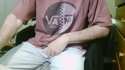 Chillguy online show from 03-09-25, 05:49