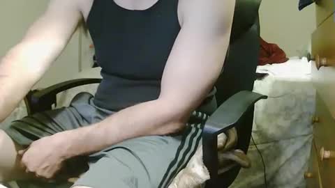 Chillguy online show from 10-27-25, 05:00