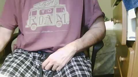 Chillguy online show from 11-16-25, 06:30