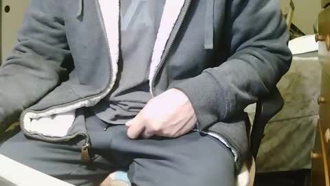 Chillguy online show from 02-17-26, 04:20