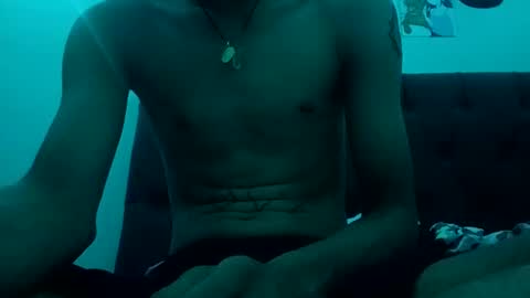 stevxnnach online show from 03-16-26, 01:00