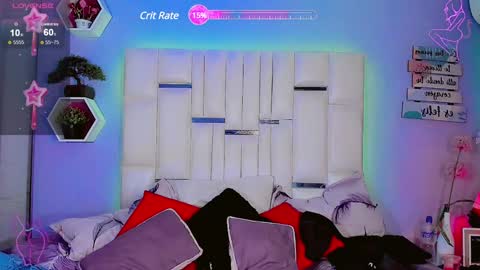 Steisee Reyes online show from 01-12-25, 09:51