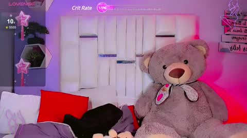 Steisee Reyes online show from 02-11-25, 10:50