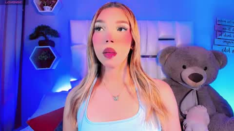 Steisee Reyes online show from 09-14-25, 08:08