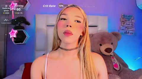 Steisee Reyes online show from 11-09-25, 10:30