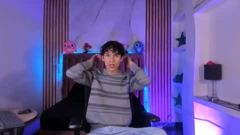 Sthepano  online show from 01-13-26, 07:19