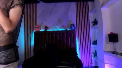 Sthepano  online show from 01-16-26, 10:36