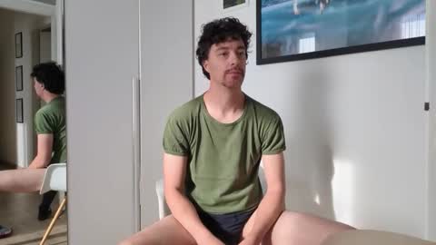 Jenk online show from 10-27-25, 01:26