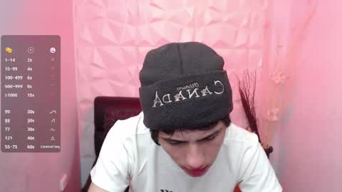 Stich online show from 04-20-26, 05:59