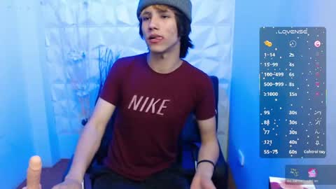 Stich online show from 06-02-26, 03:41