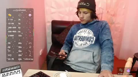 Snapshot of stich_23 chatting on 06-17-26, 05:54 Stich online show from 06-17-26, 05:54