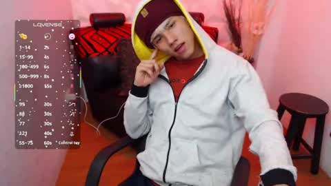 Snapshot of stich_23 chatting on 07-01-26, 12:34 Stich online show from 07-01-26, 12:34