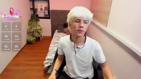 Snapshot of stich_23 chatting on 07-18-26, 05:22 Stich online show from 07-18-26, 05:22