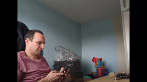 Snapshot of stickolive1 chatting on 10-19-25, 03:23 stickolive1 online show from 10-19-25, 03:23