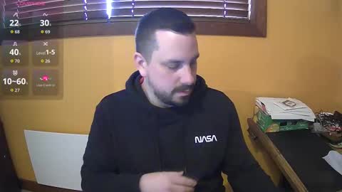 Jay online show from 10-16-25, 02:07