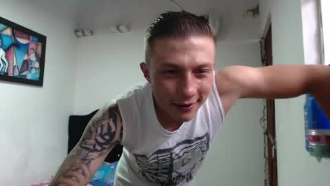 STIIVEEN 777 online show from 06-24-26, 08:30