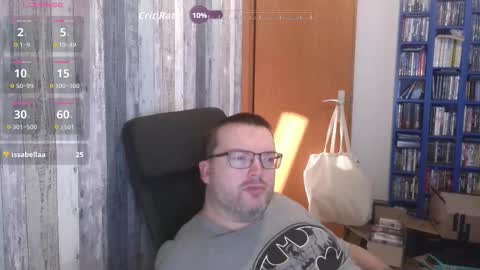 Oliver online show from 10-01-25, 06:41