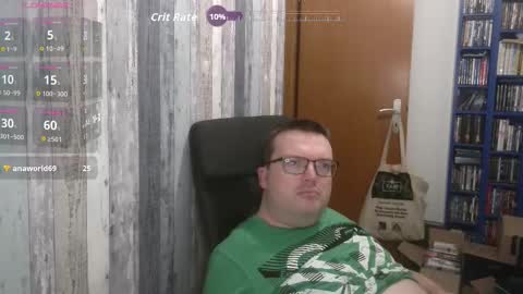 Oliver online show from 10-10-25, 07:57