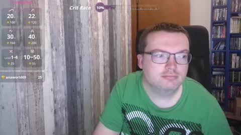 Oliver online show from 10-12-25, 06:34