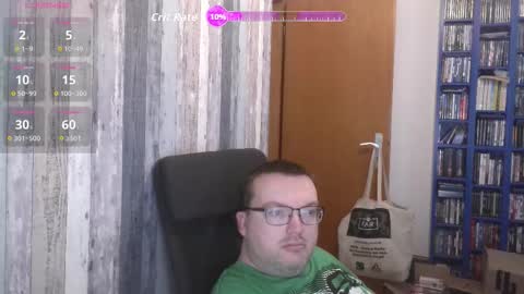 Oliver online show from 10-15-25, 07:30