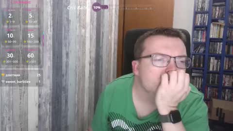 Oliver online show from 10-15-25, 07:36